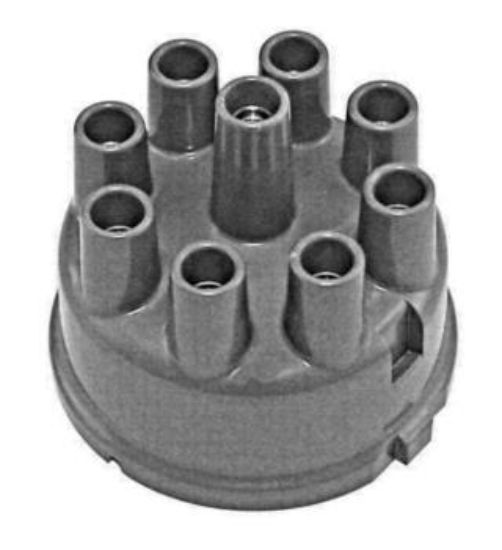 Picture of Mercury-Mercruiser 391-5075Q1 CAP-DISTRIBUTOR
